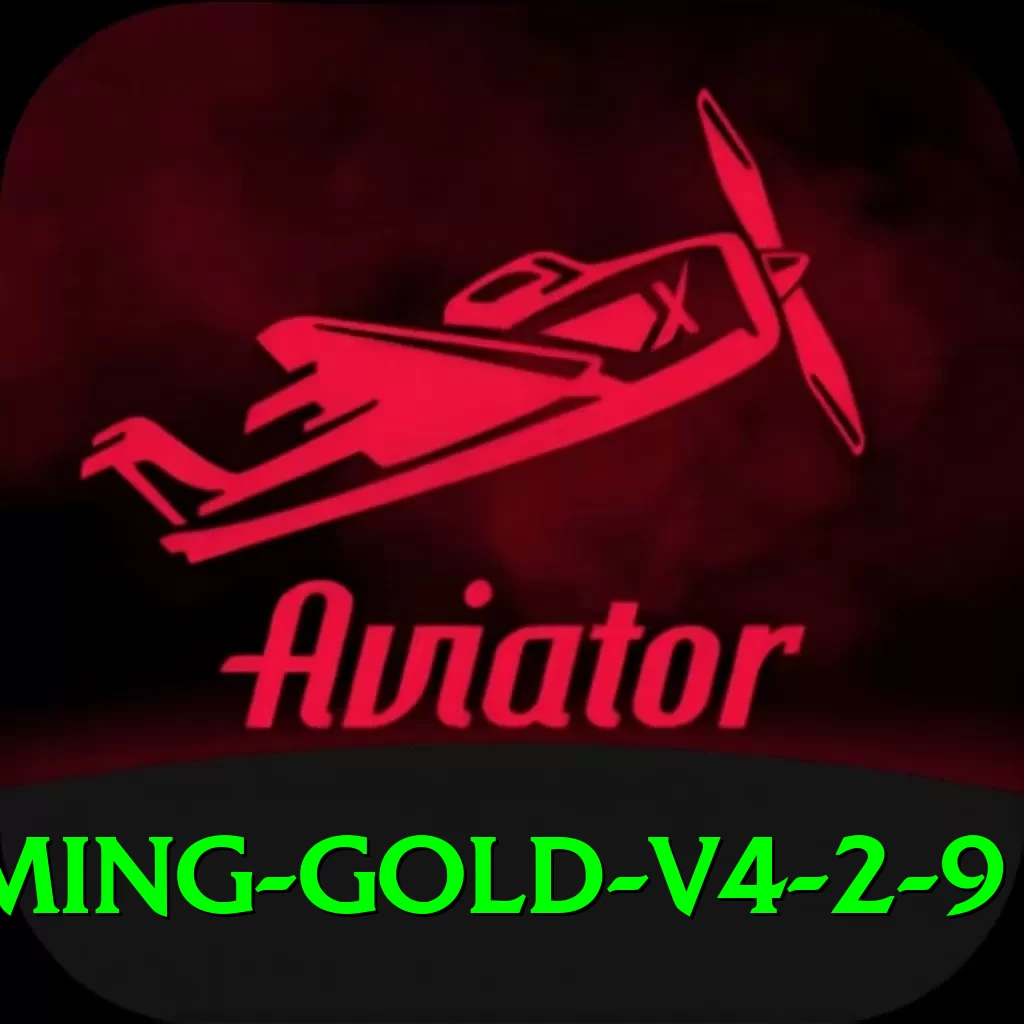 147win Gaming Gold v4.2.9 - 2