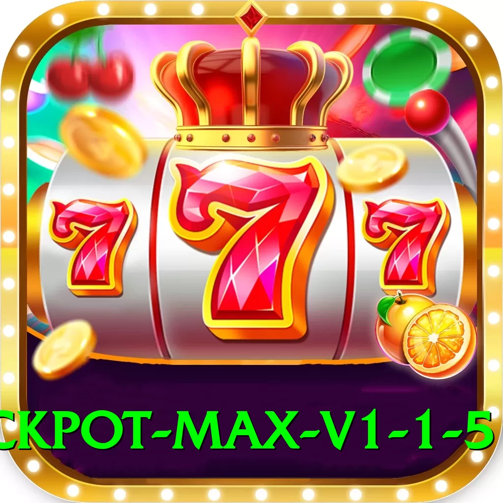 1ee Jackpot Max v1.1.5 - 2