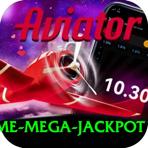 1JJ Game Mega Jackpot - 2