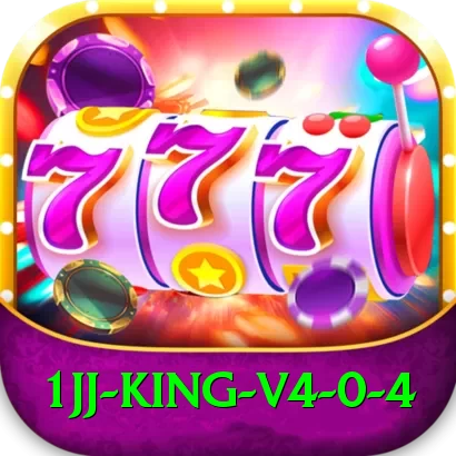 1jj King v4.0.4 - 2