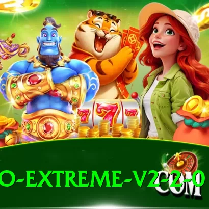 1st Game Casino Extreme v2.2.0 - 2