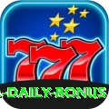 1win Extreme - Daily Bonus