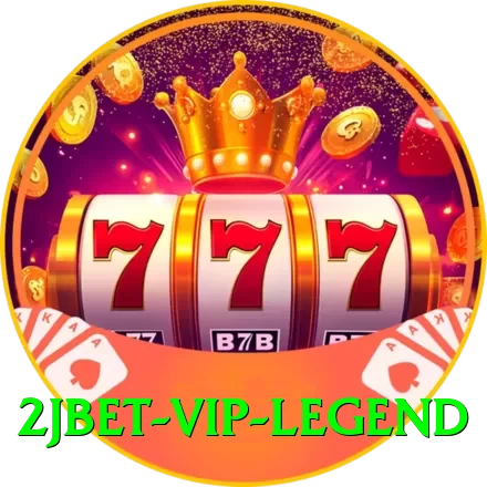 2jbet - VIP Legend - 2