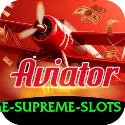 3 Card Fly Game Supreme Slots - 2