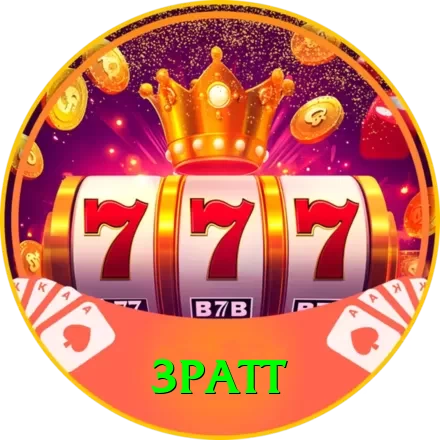3patt Mega Casino App - 2