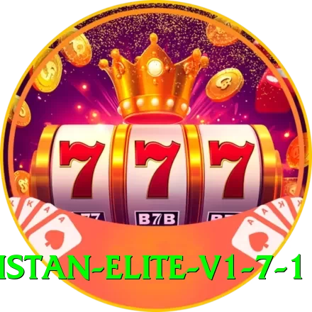 3pattino1 Pakistan Elite v1.7.1 - 2