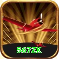 567zk Mega - Daily Bonus