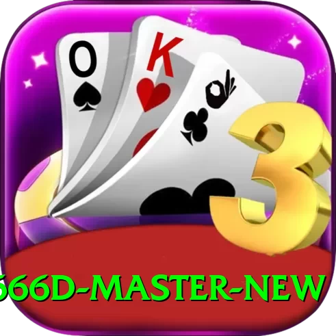 666d Master New - 2