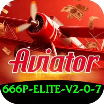 666p - Elite v2.0.7 - 2
