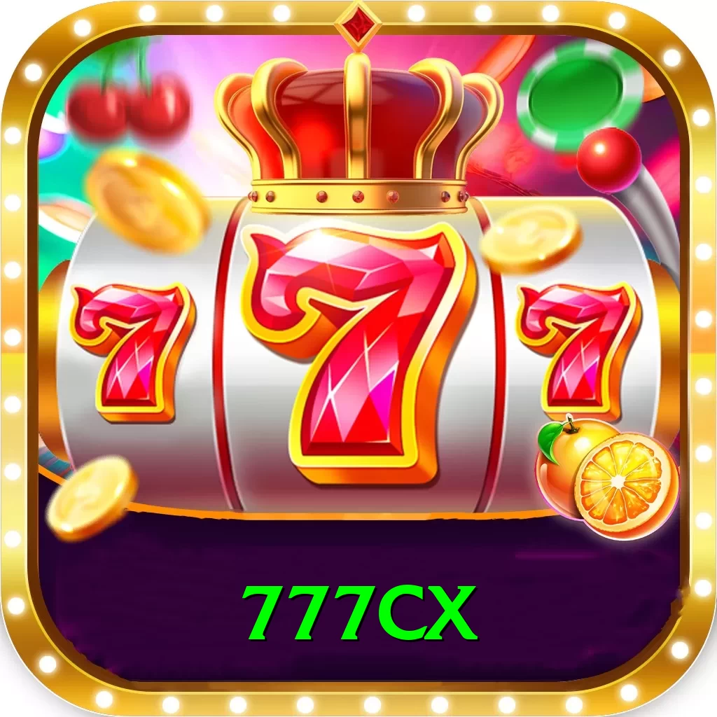 777cx - Slots Royal - 2