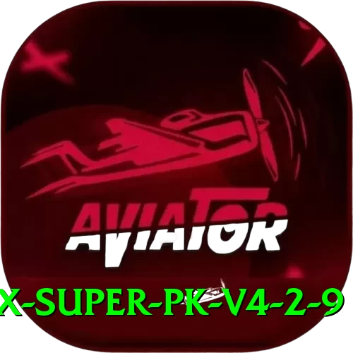777cx Super PK v4.2.9 - 2