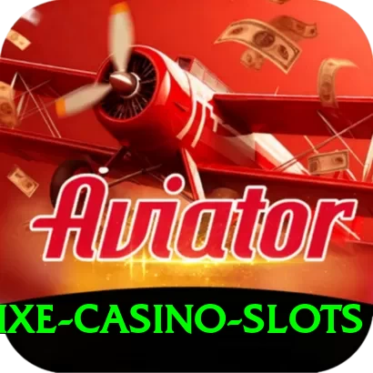 777sx Deluxe - Casino & Slots - 2