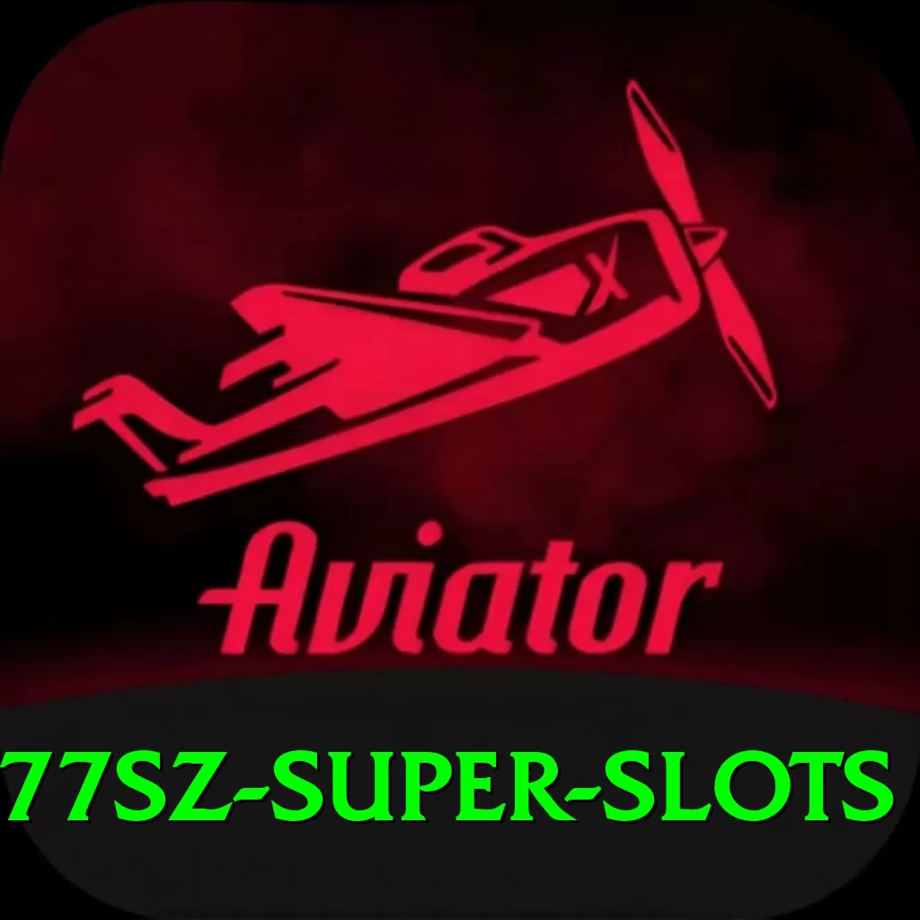 777sz Super Slots - 2