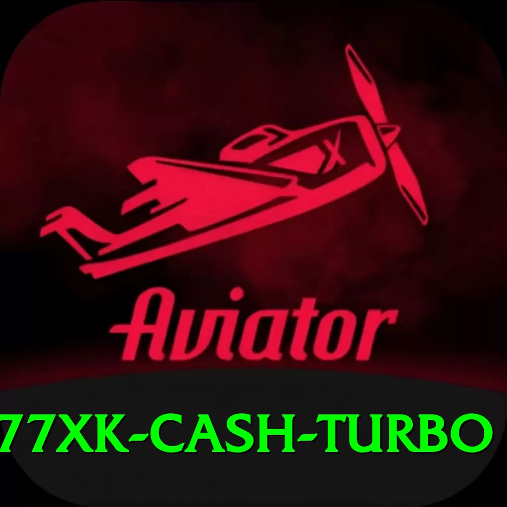 777xk Cash Turbo - 2