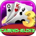 7F777 Game King - Casino & Slots