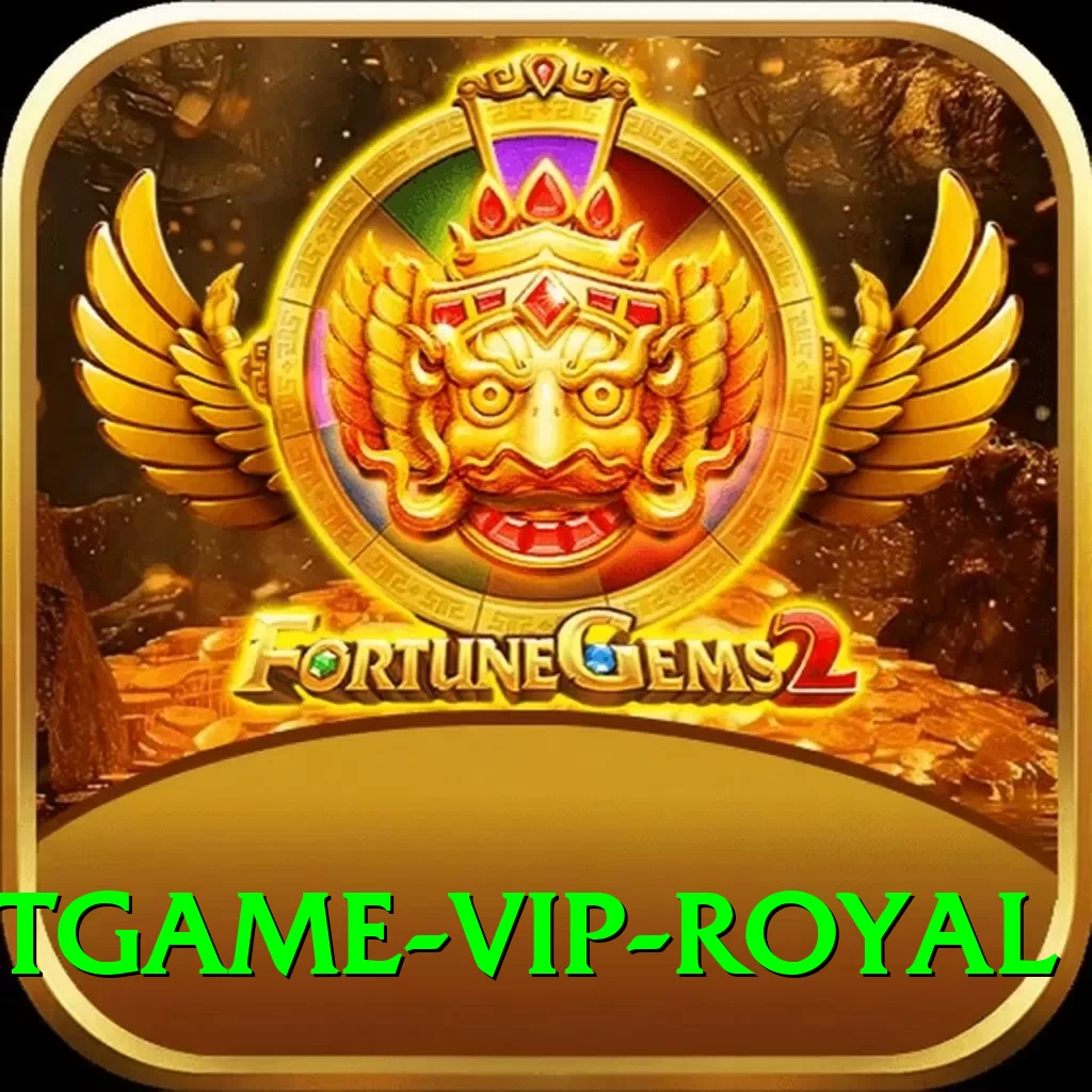 8Betgame - VIP Royal - 2