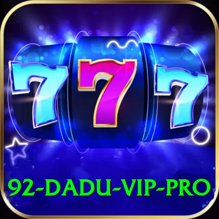 92 DADU - VIP Pro - 2