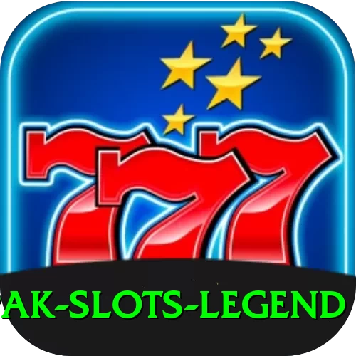92pak - Slots Legend - 2