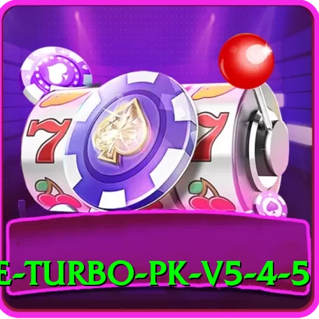 92R Game Turbo PK v5.4.5 - 2