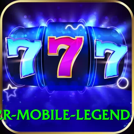 92r Mobile Legend - 2