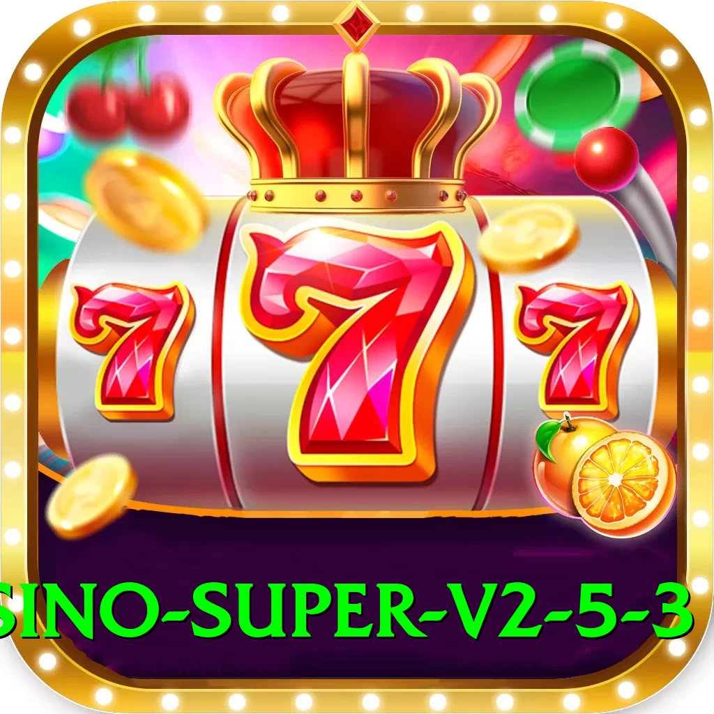 92star Casino Super v2.5.3 - 2