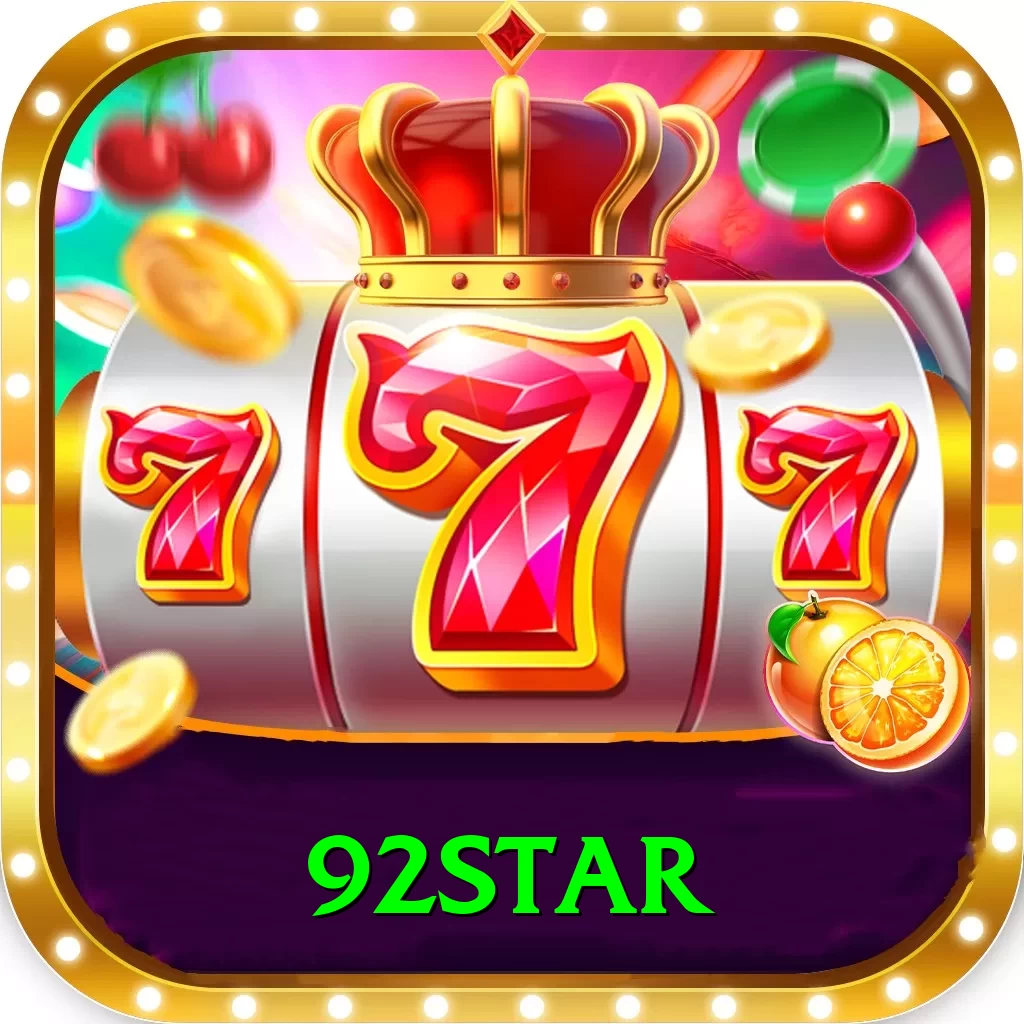92star Live Champion - 2
