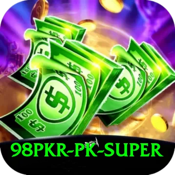 98pkr PK Super - 2