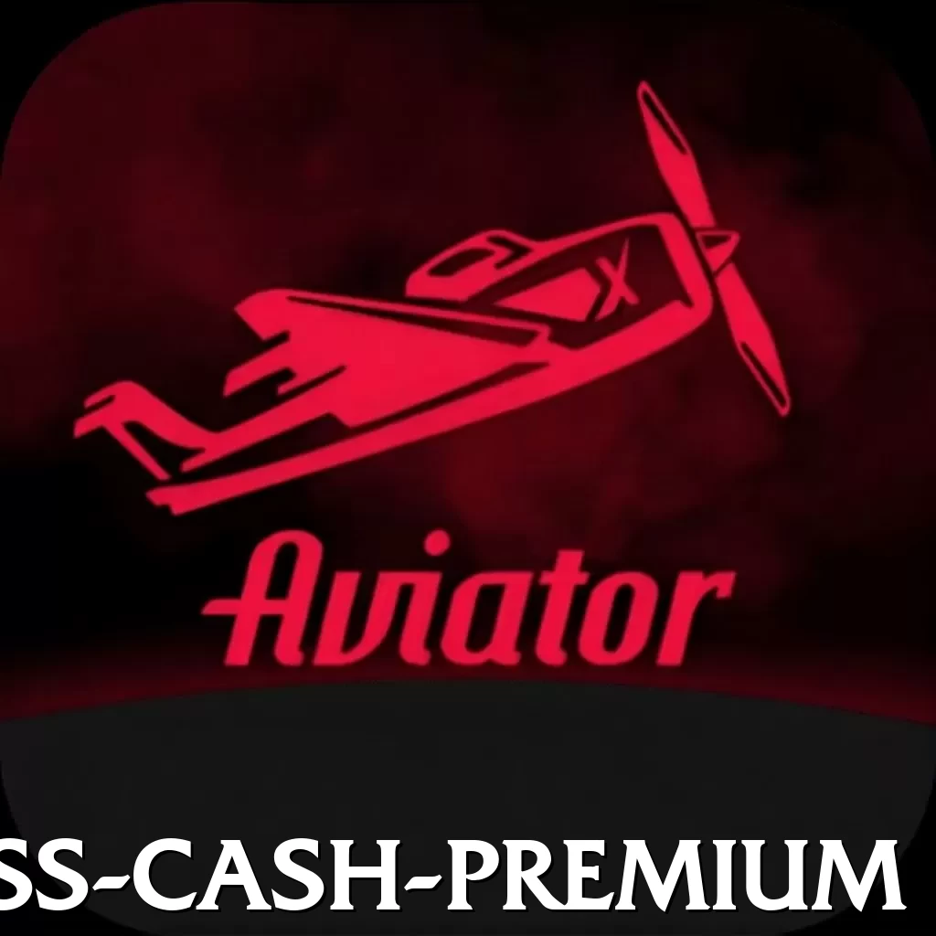 9kboss Cash Premium - 2