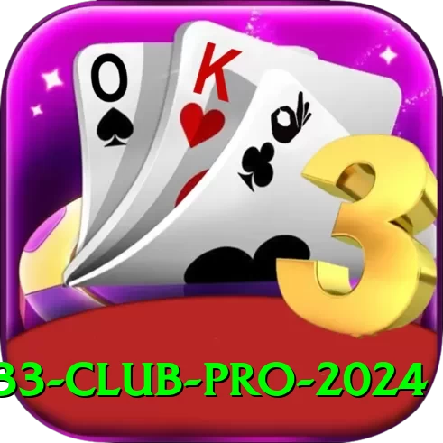 A33 Club Pro 2024 - 2