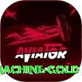 A55 Game Slot Machine Gold
