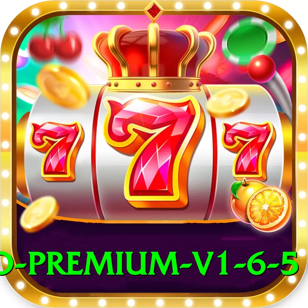 AR999 Game Casino Premium v1.6.5 - 2