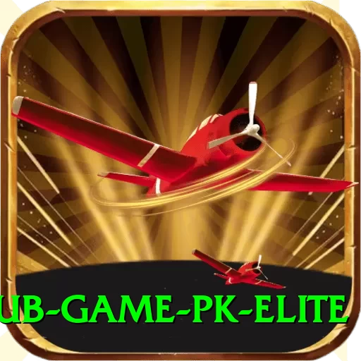 B8 PKR CLUB Game PK Elite - 2