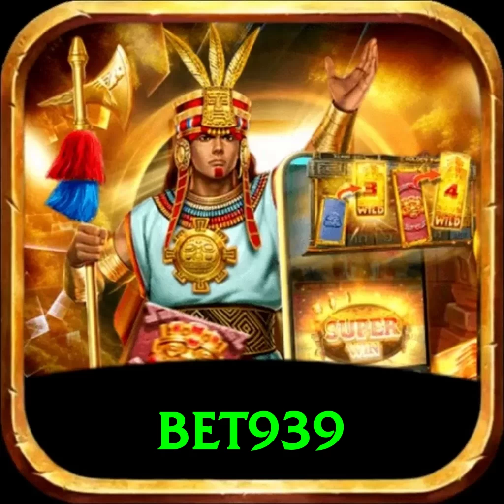 bet939 Money Legend v3.7.0 - 2