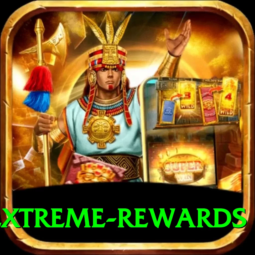 Betandyou Extreme Rewards - 2
