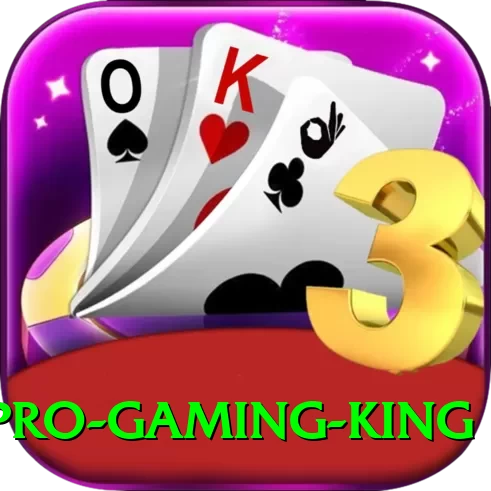 betpro Gaming King - 2