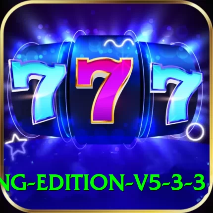 Big Winner Game - King Edition v5.3.3 - 2