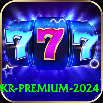 Bingo PKR Premium 2024 - 2