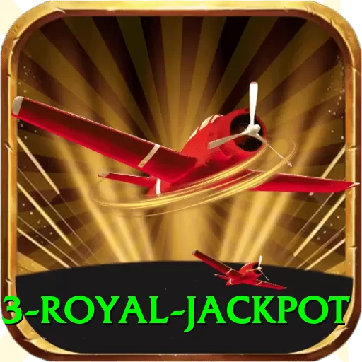 bk33 Royal Jackpot - 2