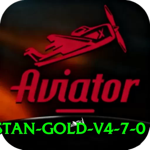 Casino App Pakistan Gold v4.7.0 - 2