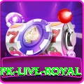 Gaming Club PK - Live Royal
