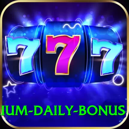 Goldsbet game Premium - Daily Bonus - 2