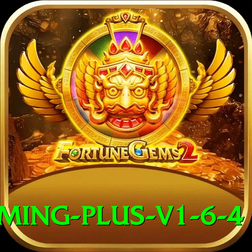 GOLO789 Gaming Plus v1.6.4 - 2