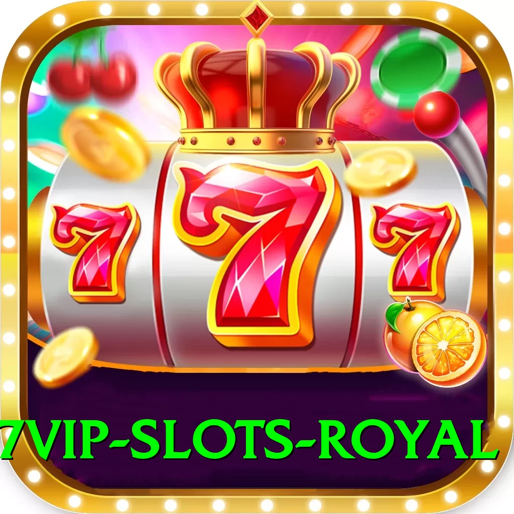 gv777vip - Slots Royal - 2