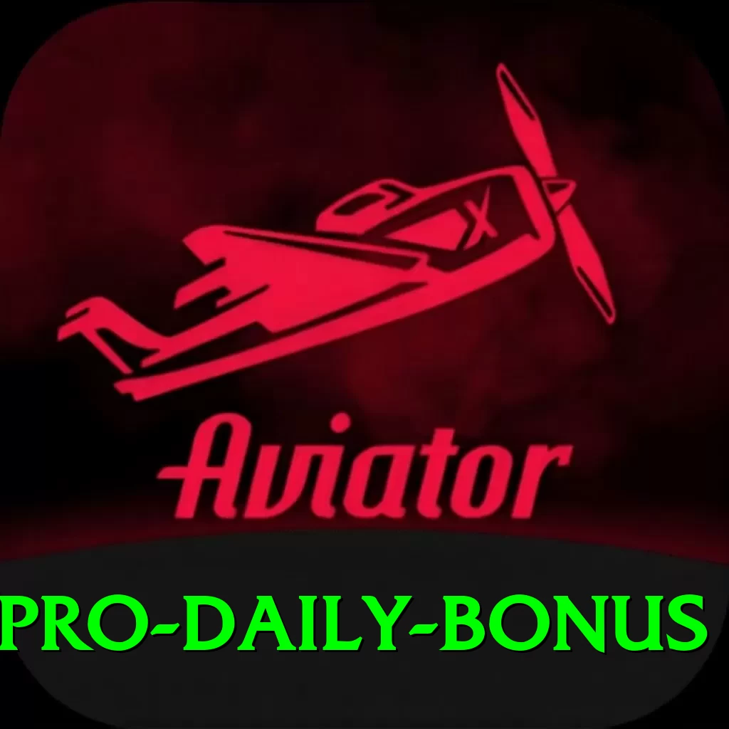 H786 Pro - Daily Bonus - 2