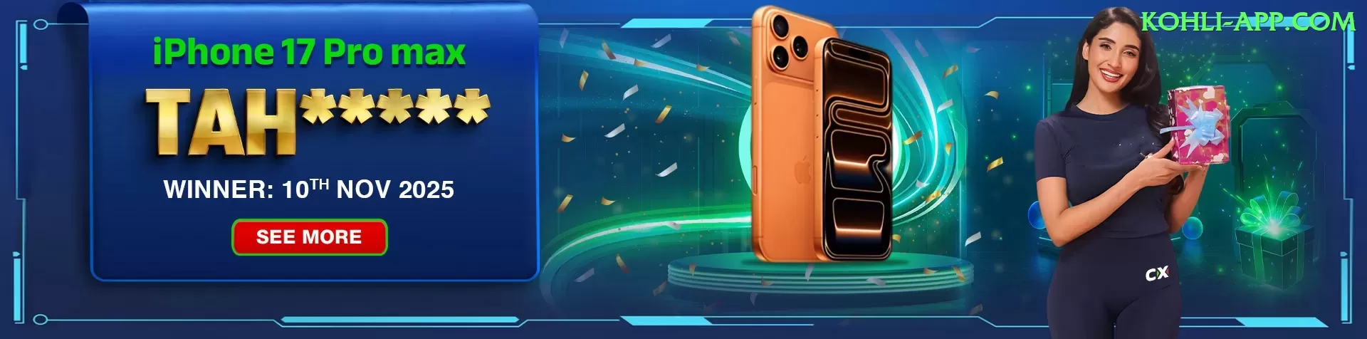 92coco APK Max v2.4.9 Screenshot 2