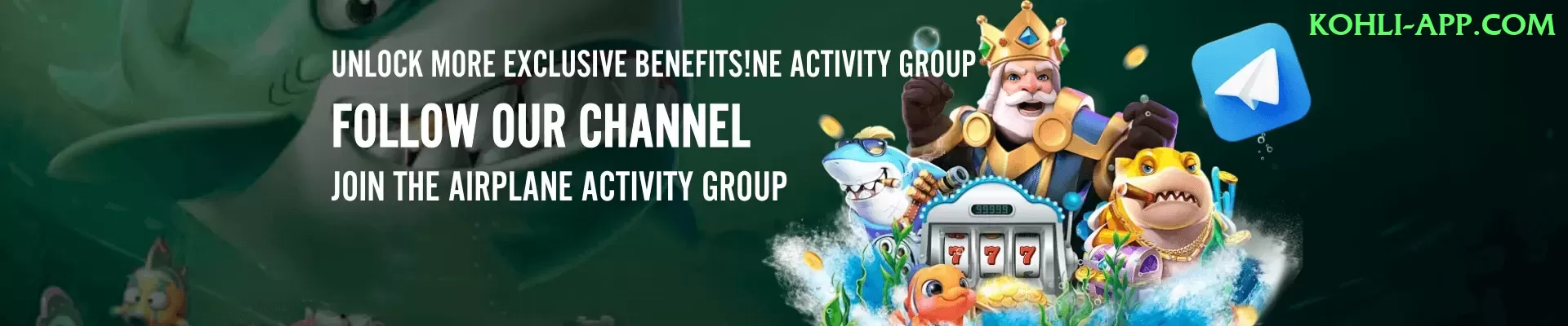 luck91 Live King v5.1.4 Screenshot 2