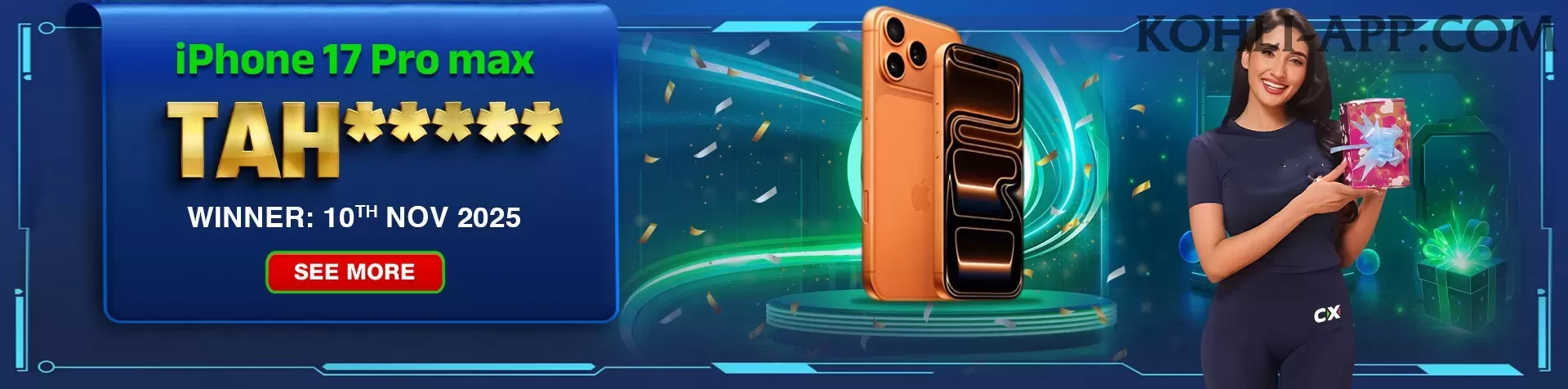 six6s Live Casino King Screenshot 1