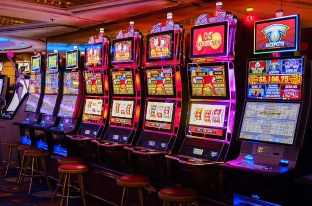 Slots brdouble - Sweet Bonanza e caça-níqueis populares