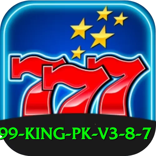 in999 King PK v3.8.7 - 2