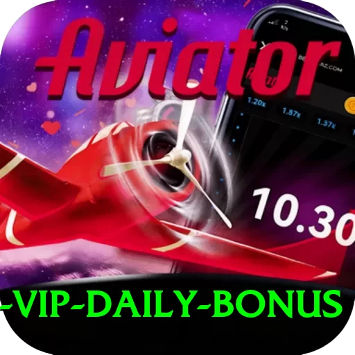Jeet 777 VIP - Daily Bonus - 2